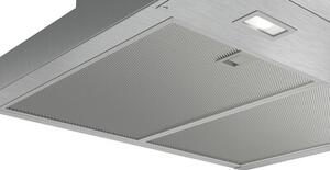 Okap BOSCH DWB66DM50 Stal szlachetna 580m3/h 60dB klasa A