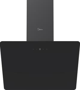 Okap MIDEA MH60A3200B-ES Czarny 620mÂ³/h 66dB klasa C
