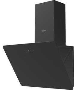 Okap MIDEA MH60A3200B-ES Czarny 620mÂ³/h 66dB klasa C