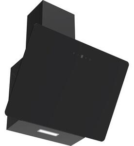 Okap MIDEA MH60A3200B-ES Czarny 620mÂ³/h 66dB klasa C