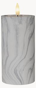 Świeca LED z funkcją timera Flame Marble