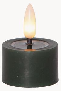 Komplet świec LED Flame Flow z funkcją timera, 2 elem