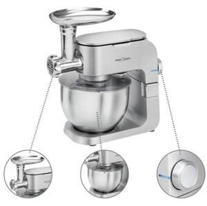 Robot kuchenny planetarny PROFICOOK PC-KM 1151 1300W