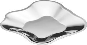 Misa Aalto stalowa 35,8 cm