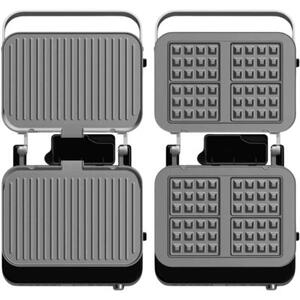 Grill elektryczny TURBOTRONIC TT-CG1W