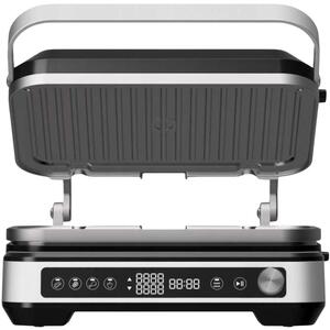 Grill elektryczny TURBOTRONIC TT-CG1W