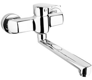 Bateria umywalkowa KFA ARMATURA German 4510-810-00 Chrom