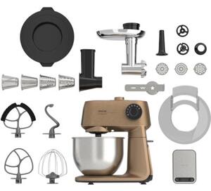Robot kuchenny planetarny SENCOR STM 7630R 1500W z odłączaną wagą