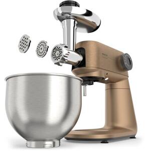 Robot kuchenny planetarny SENCOR STM 7630R 1500W z odłączaną wagą