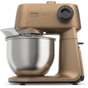 Robot kuchenny planetarny SENCOR STM 7630R 1500W z odłączaną wagą