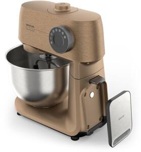 Robot kuchenny planetarny SENCOR STM 7630R 1500W z odłączaną wagą