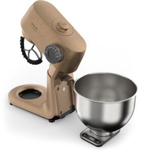 Robot kuchenny planetarny SENCOR STM 7630R 1500W z odłączaną wagą