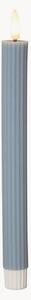 Komplet świec LED Flame Stripe, 2 elem