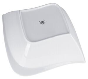 Miska sałatkowa porcelanowa MONA 21,5x21,5 cm, 1,3 l