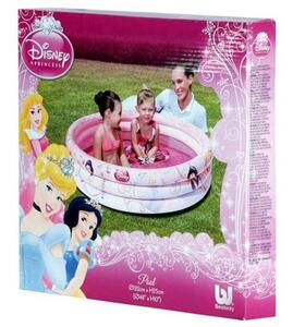 Basen AXER SPORT 91047 122 x 25 cm 140L