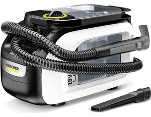 Odkurzacz piorący KARCHER SE 3-18 Compact 1.081-506.0 do usuwania plam