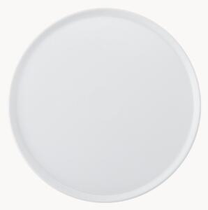 Półmisek z porcelany Chalk
