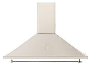 Okap VESTFROST VE-90RSABG BeÅ¼owy 745m3/h 66dB klasa A++