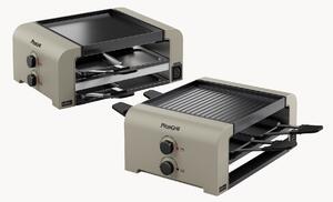 Grill do pizzy 4 Connect