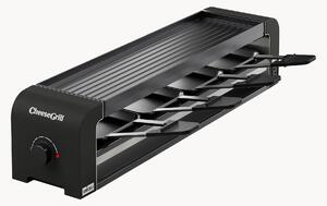 Grill do sera CheeseGrill 2 Connect