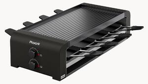 Grill do pizzy 4 Connect