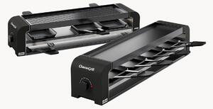 Grill do sera CheeseGrill 2 Connect