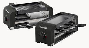 Grill do sera CheeseGrill 2 Connect