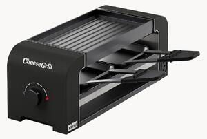 Grill do sera CheeseGrill 2 Connect