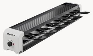 Grill do sera CheeseGrill 4 Connect