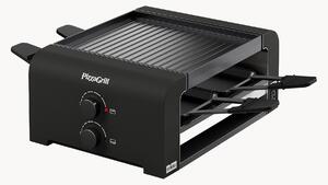 Grill do pizzy 4 Connect