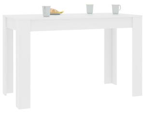 Biały nowoczesny stół – Sans