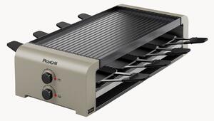 Grill do pizzy 4 Connect