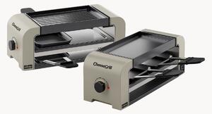 Grill do sera CheeseGrill 2 Connect
