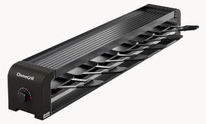 Grill do sera CheeseGrill 2 Connect