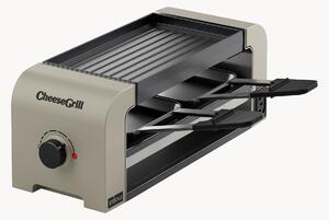 Grill do sera CheeseGrill 2 Connect