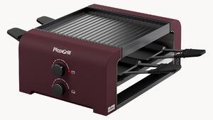 Grill do pizzy 4 Connect