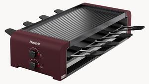 Grill do pizzy 4 Connect