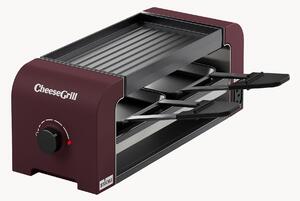 Grill do sera CheeseGrill 2 Connect