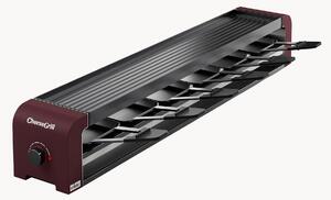 Grill do sera CheeseGrill 2 Connect
