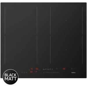 Płyta indukcyjna AMICA PIT6542PHTSUNHC 3.0BL MATT HoodConnect Pro Bridge