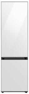 Lodówka SAMSUNG BESPOKE AI RB38C7B5C12 EF No Frost 203cm Alabastrowa biel