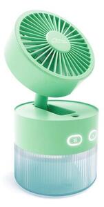 Nawilżacz ultradźwiękowy MEDIA-TECH Breeze Fan MT6515