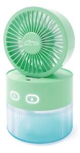 Nawilżacz ultradźwiękowy MEDIA-TECH Breeze Fan MT6515