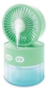 Nawilżacz ultradźwiękowy MEDIA-TECH Breeze Fan MT6515