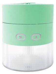 Nawilżacz ultradźwiękowy MEDIA-TECH Breeze Fan MT6515