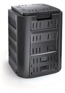 Kompostownik PROSPERPLAST Compogreen IKST320C-S411 320L Czarny