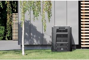 Kompostownik PROSPERPLAST Compogreen IKL320C-S411 320L Czarny