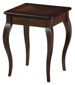 Åawa PADOVA C 45x45 ciemny orzech