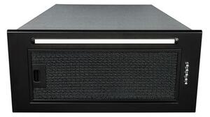 Okap AFRELLI AW-5 Prima Classic 90 Czarny 428m3/h 65dB klasa D