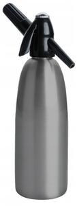 Saturator ART Quick Soda Maker SA-01G Szary